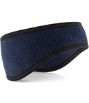 Beechfield Suprafleece® Aspen Headband-3