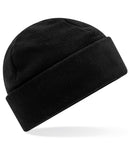 Beechfield Recycled Fleece Cuffed Beanie-6