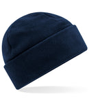 Beechfield Recycled Fleece Cuffed Beanie-3