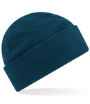 Beechfield Recycled Fleece Cuffed Beanie-4