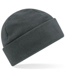 Beechfield Recycled Fleece Cuffed Beanie-5