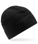 Beechfield Recycled Fleece Pull-On Beanie-2