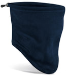 Beechfield Recycled Fleece Snood-3
