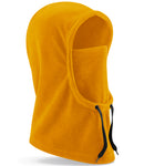 Beechfield Recycled Fleece Hood-4