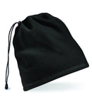 Beechfield Suprafleece® Snood/Hat Combo-2