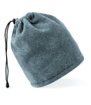 Beechfield Suprafleece® Snood/Hat Combo-4