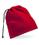 Beechfield Suprafleece® Snood/Hat Combo-5