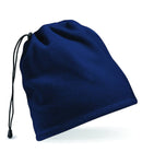 Beechfield Suprafleece® Snood/Hat Combo-6