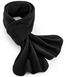 Beechfield Recycled Fleece Scarf-2