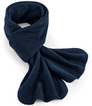 Beechfield Recycled Fleece Scarf-3