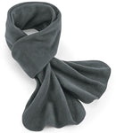 Beechfield Recycled Fleece Scarf-4