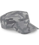 Beechfield Camo Army Cap-2
