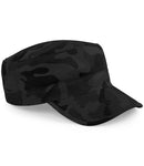 Beechfield Camo Army Cap-5