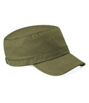 Beechfield Army Cap-6