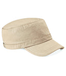 Beechfield Army Cap-9