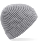 Beechfield Engineered Knit Ribbed Beanie-9