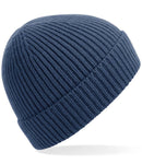 Beechfield Engineered Knit Ribbed Beanie-12
