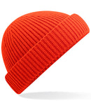 Beechfield Recycled Harbour Beanie-4