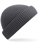 Beechfield Recycled Harbour Beanie-5