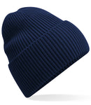 Beechfield Recycled Oversized Cuffed Beanie-6
