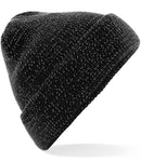 Beechfield Reflective Beanie-2