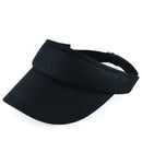 Beechfield Sports Sun Visor-2
