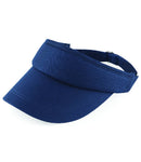 Beechfield Sports Sun Visor-3