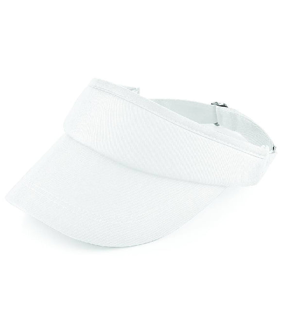 Beechfield Sports Sun Visor