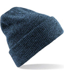 Beechfield Heritage Beanie-8