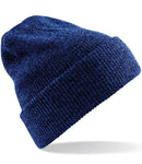Beechfield Heritage Beanie-9