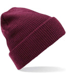 Beechfield Heritage Beanie-12