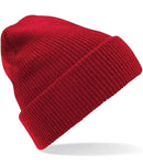Beechfield Heritage Beanie-13