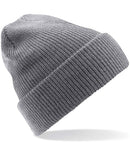 Beechfield Heritage Beanie-3
