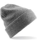 Beechfield Heritage Beanie-15