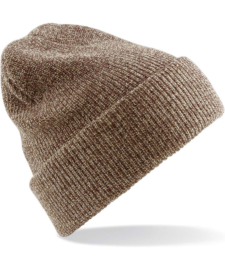 Beechfield Heritage Beanie