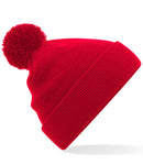 Beechfield Kids Original Pom Pom Beanie-6