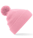 Beechfield Kids Original Pom Pom Beanie-7