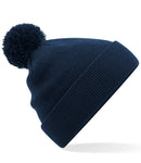 Beechfield Kids Original Pom Pom Beanie-8