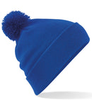 Beechfield Original Pom Pom Beanie-4