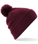 Beechfield Original Pom Pom Beanie-5