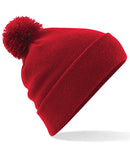 Beechfield Original Pom Pom Beanie-6
