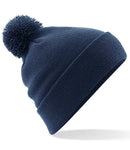 Beechfield Original Pom Pom Beanie-7