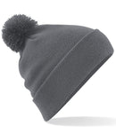 Beechfield Original Pom Pom Beanie-9