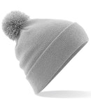 Beechfield Original Pom Pom Beanie-8