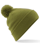 Beechfield Original Pom Pom Beanie-10