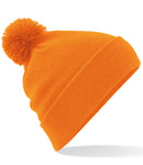 Beechfield Original Pom Pom Beanie-11