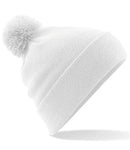 Beechfield Original Pom Pom Beanie-13