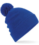 Beechfield Thermal Snowstar® Beanie-4
