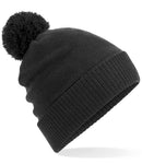 Beechfield Thermal Snowstar® Beanie-5