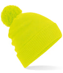 Beechfield Thermal Snowstar® Beanie-8